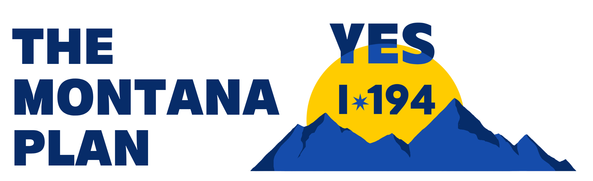 The Montana Plan - Yes on I-194